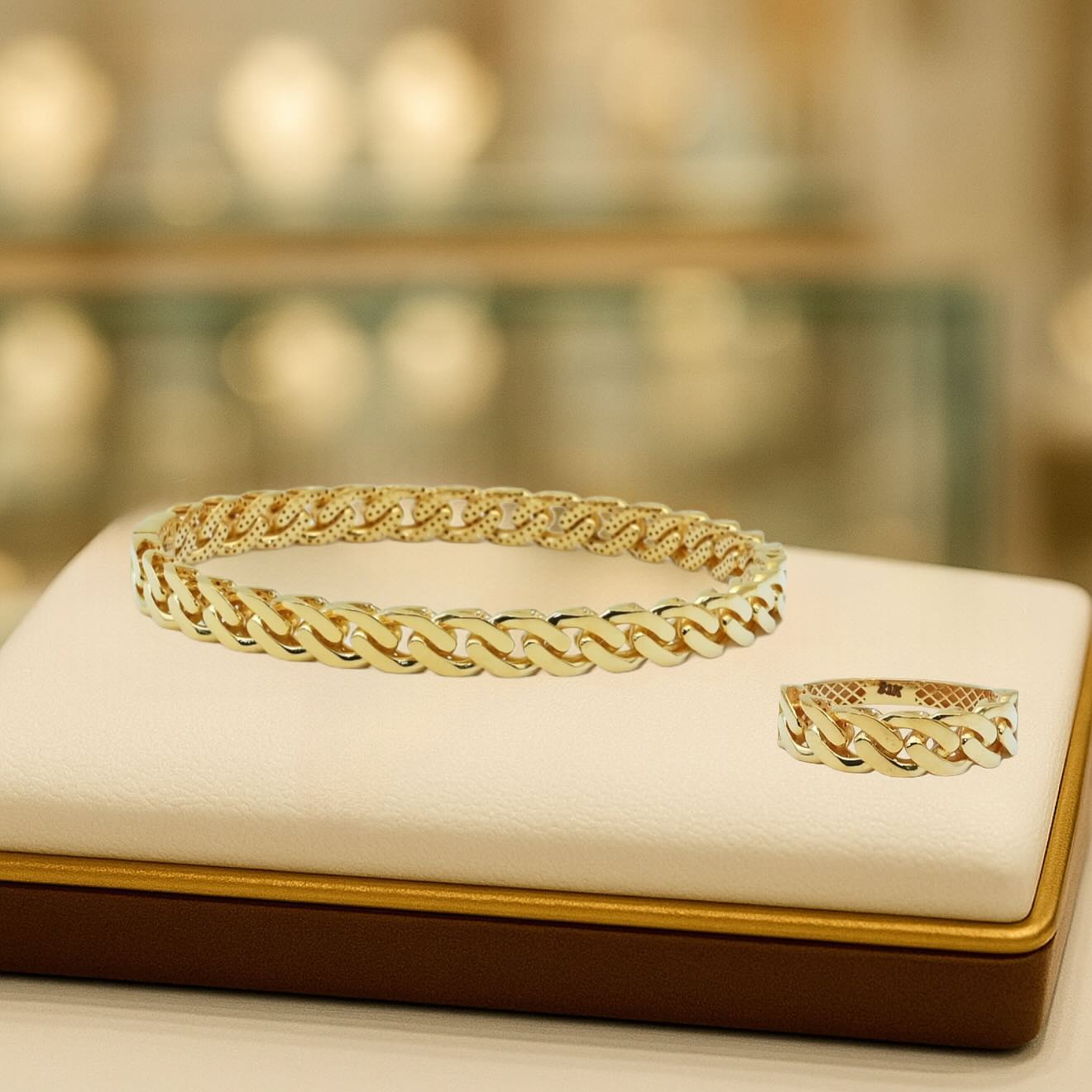bracelets